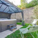 La Bulle De July * Argancon