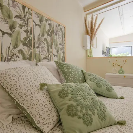 Ferienhaus La Bulle De July Argancon