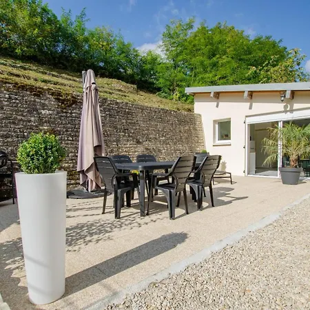 La Bulle De July Holiday home *