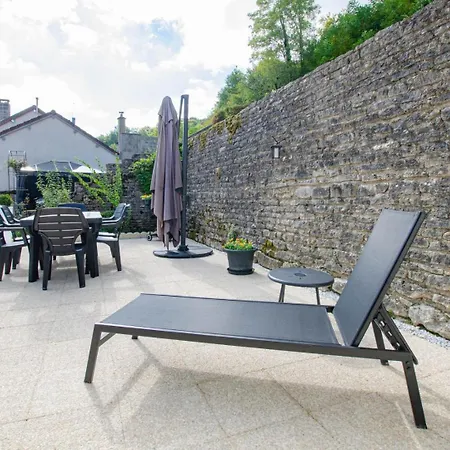La Bulle De July Holiday home