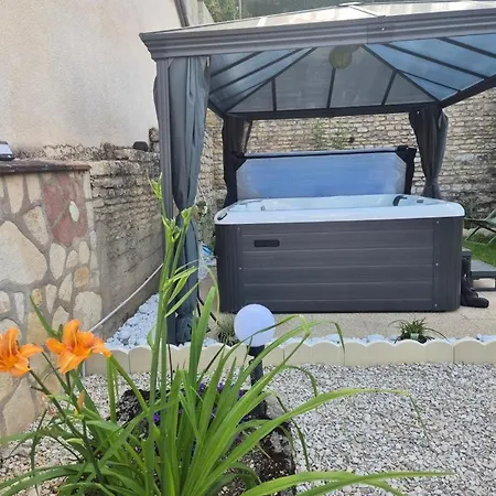 La Bulle De July Argancon
