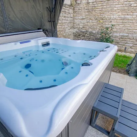 La Bulle De July Holiday home