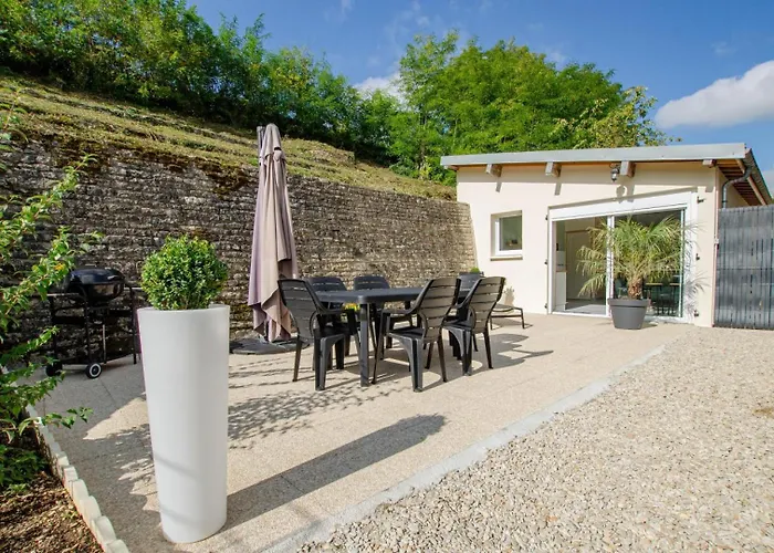 La Bulle De July Argancon