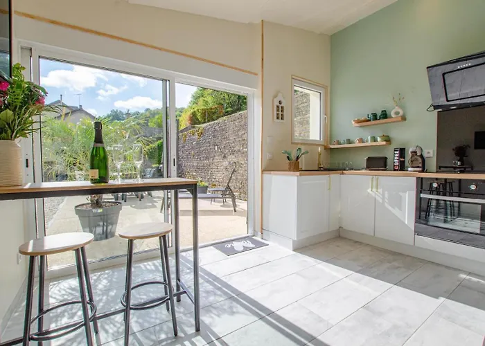 La Bulle De July Argancon